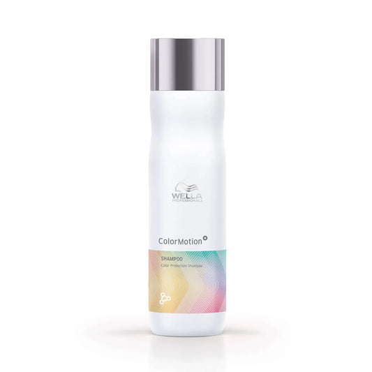 Wella Professionals Colormotion Color Protection Shampoo 250ml