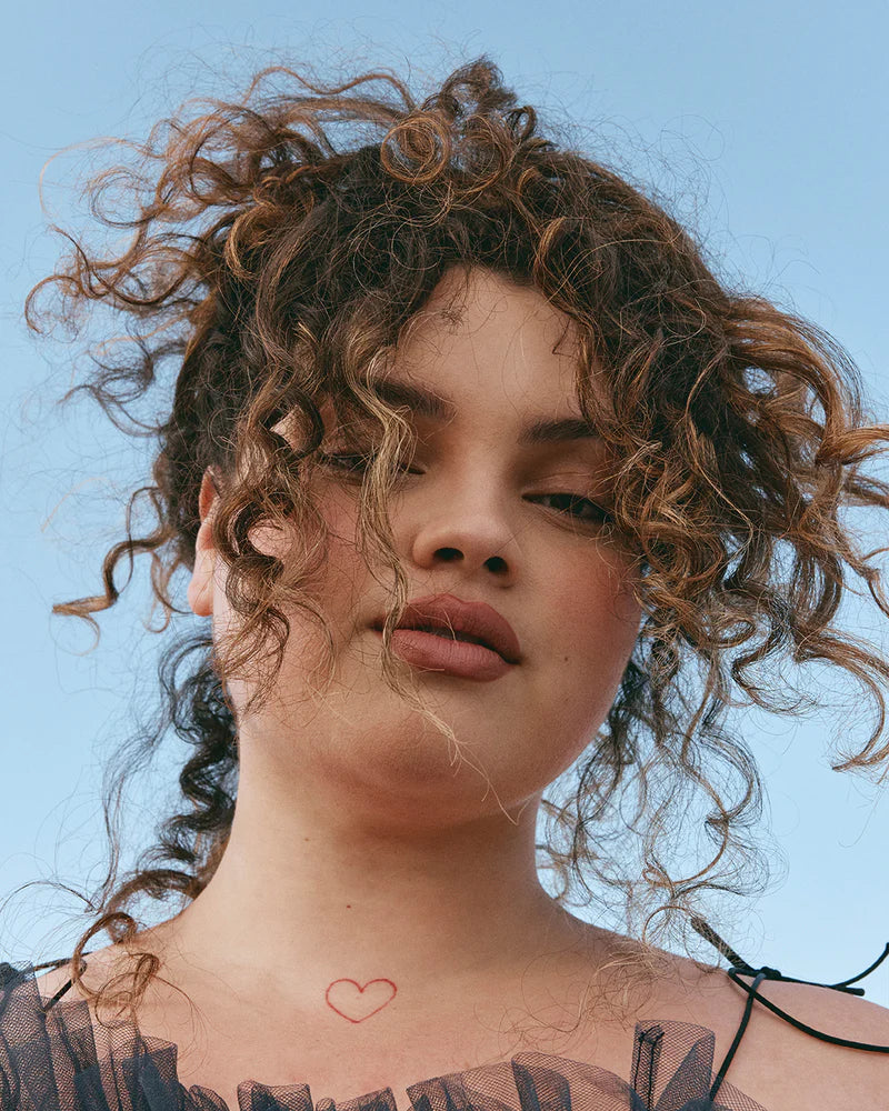 Nak curl shampoo 350ml