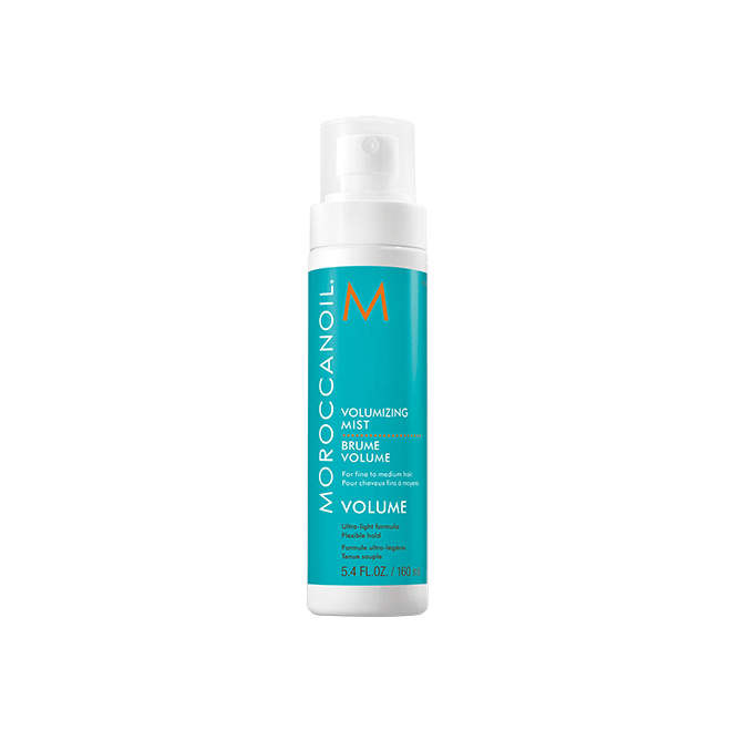 MOROCCANOIL volumizing mist 160ml