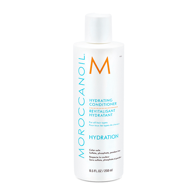 MOROCCANOIL hydrating conditioner 250ml