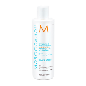 MOROCCANOIL hydrating conditioner 250ml