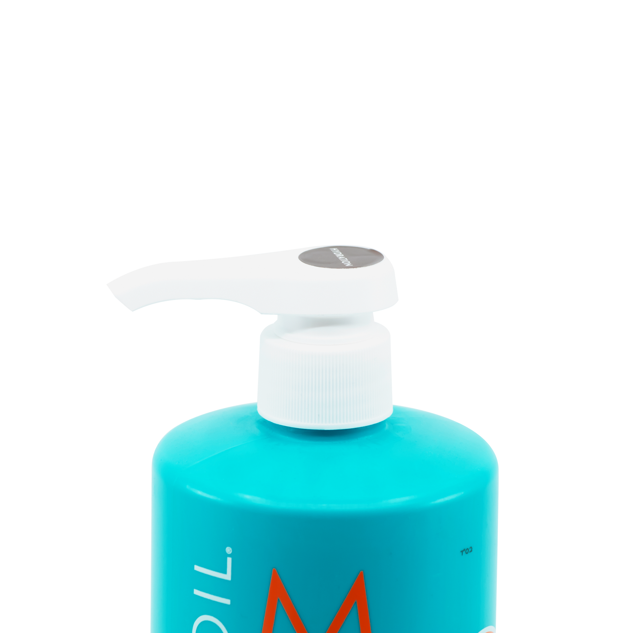 MOROCCANOIL hydrating shampoo 1L