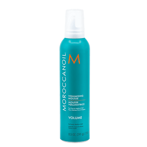 MOROCCANOIL volumising mousse 250ml