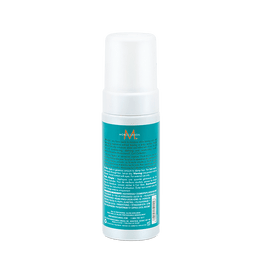 MOROCCANOIL curl control mousse 
150ml