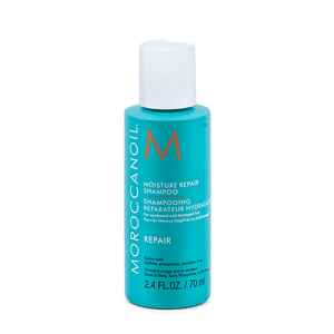 MOROCCANOIL moisture repair shampoo 70ml