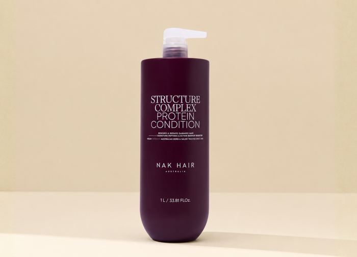 NAK Hair