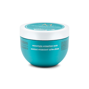 MOROCCANOIL weightless mask 
250ml