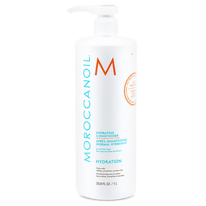 MOROCCANOIL hydrating conditioner 1L