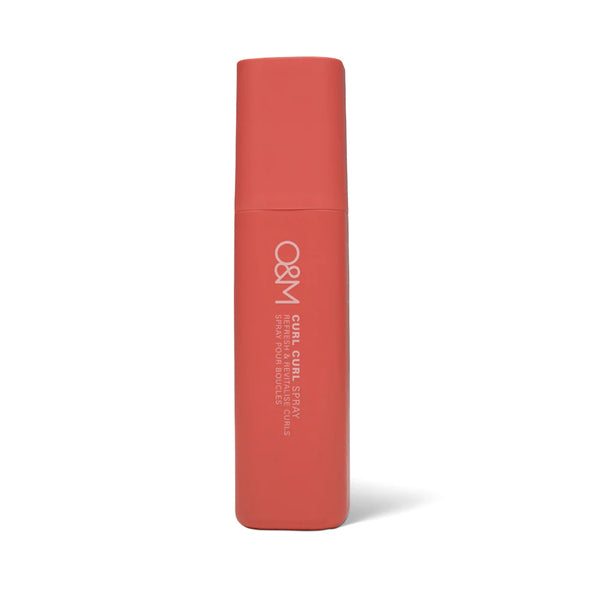 O&M curl curl spray 150ml