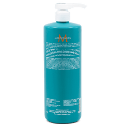 MOROCCANOIL hydrating shampoo 1L