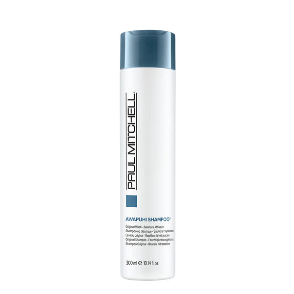 PAUL MITCHELL Awapuhi Shampoo 300ml