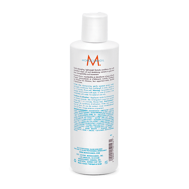 MOROCCANOIL extra volume conditioner 250ml