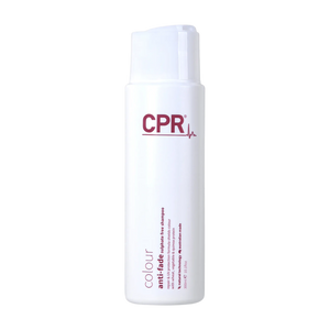 CPR colour anti-fade sulphate free shampoo 300ml