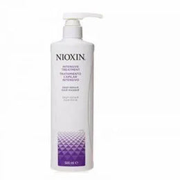 Nioxin Prof Deep Protect Density Mask 500ml