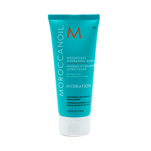 MOROCCANOIL weightless mask 75ml