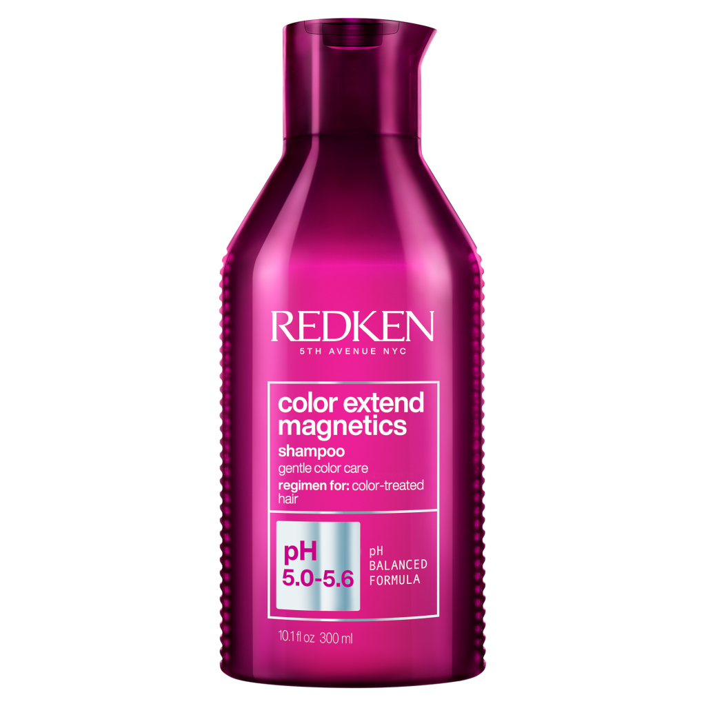 Redken Color Extend Magnetics Sulfate-Free Shampoo 300ml