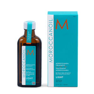 MOROCCANOIL light treatment 100ml