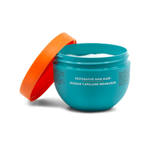 MOROCCANOIL restorative hair mask 250ml