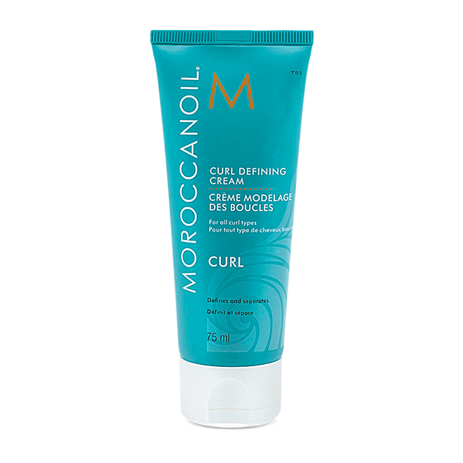 MOROCCANOIL curl defining cream 75ml