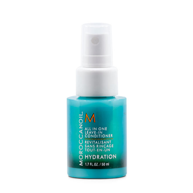 MOROCCANOIL all in one leave-in conditioner 50ml