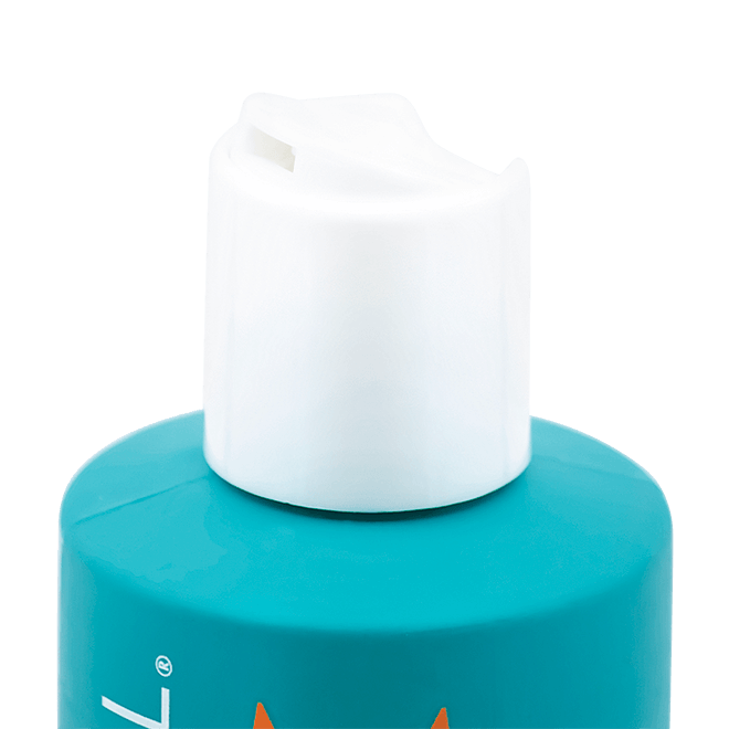 MOROCCANOIL moisture repair shampoo 250ml