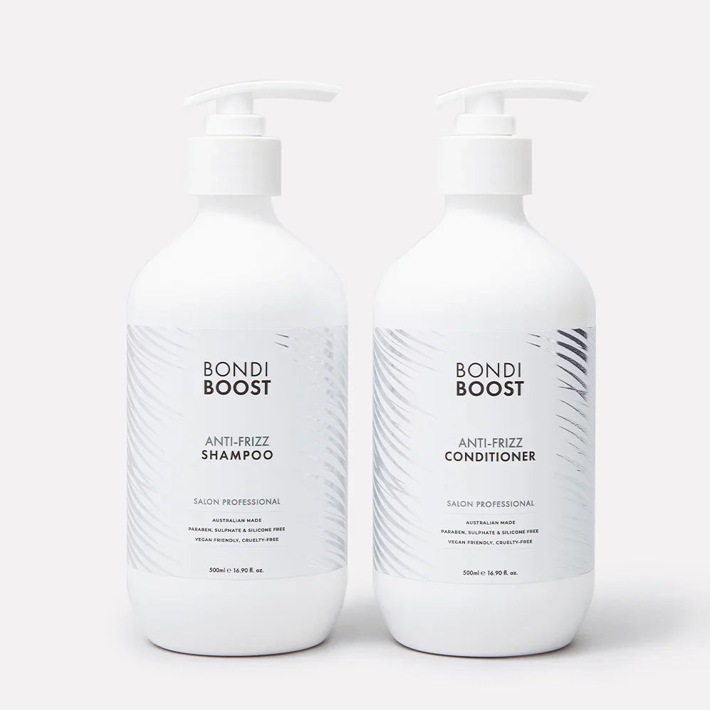 Bondi Boost Anti Frizz Pack 📣