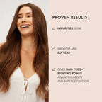 Bondi Boost Anti Frizz Shampoo 500ml