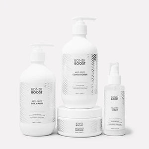 Bondi Boost Anti Frizz system pack 📣