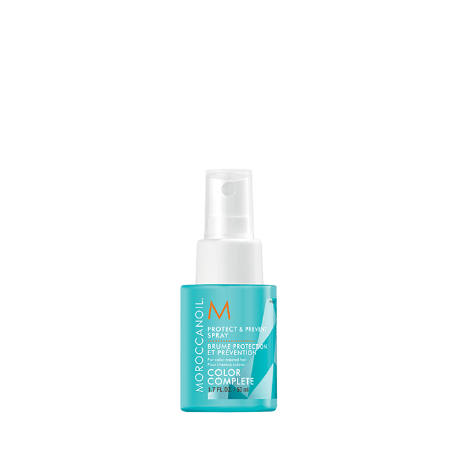 MOROCCANOIL protect & prevent spray 50ml