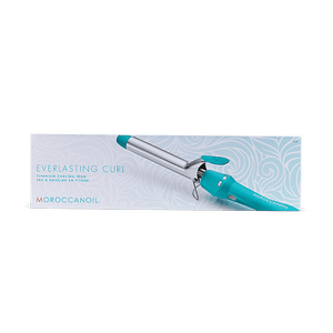 MOROCCANOIL styling tools curling iron