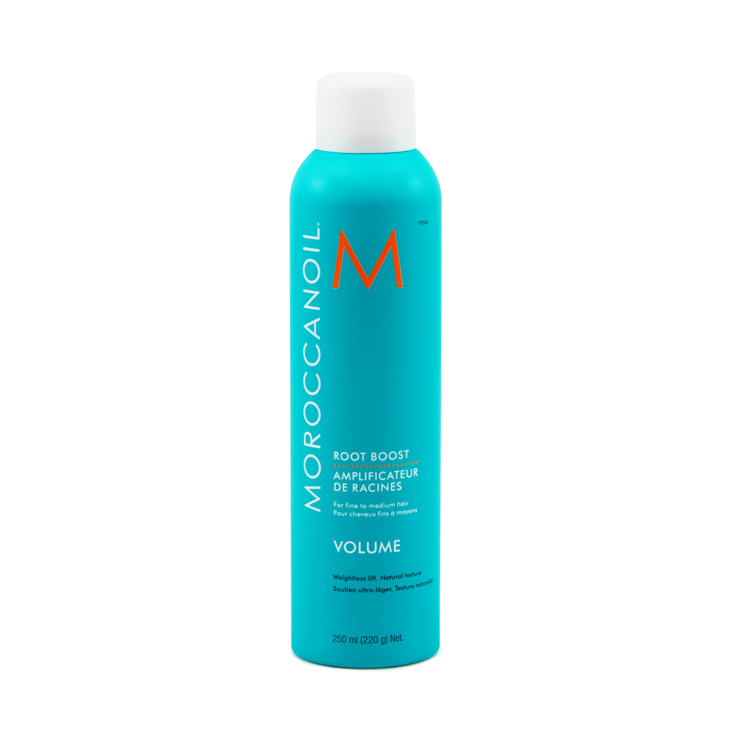 MOROCCANOIL root boost 
250ml