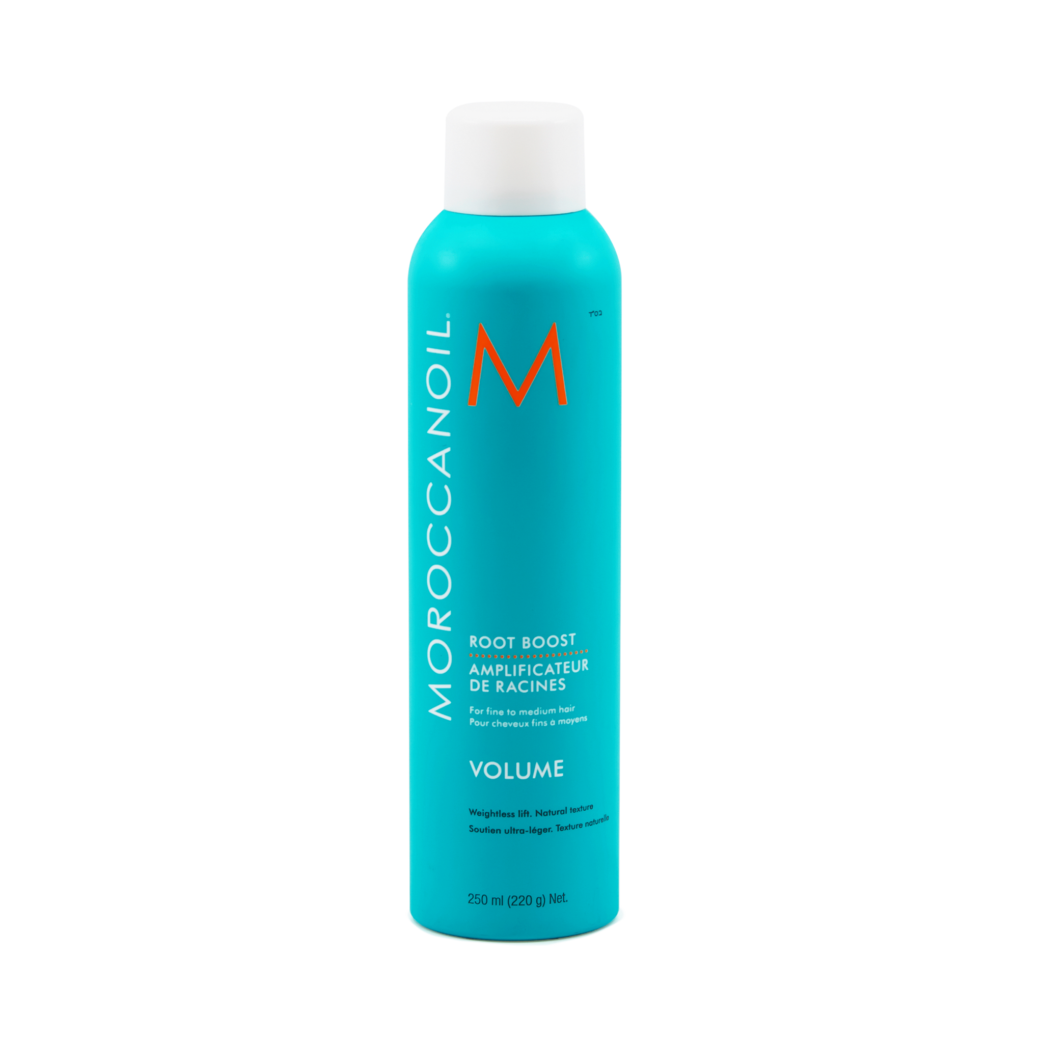 MOROCCANOIL root boost 
250ml