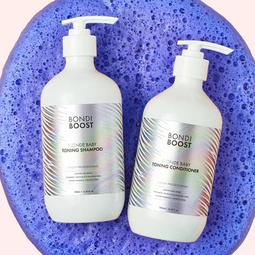 Bondi Boost Blonde Baby Pack 📣