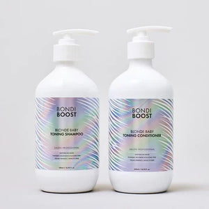 Bondi Boost Blonde Baby Pack 📣