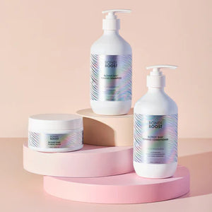 Bondi Boost Blonde Baby Pack 📣