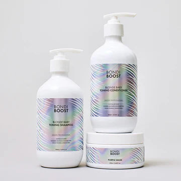 Bondi Boost Blonde Baby Pack 📣