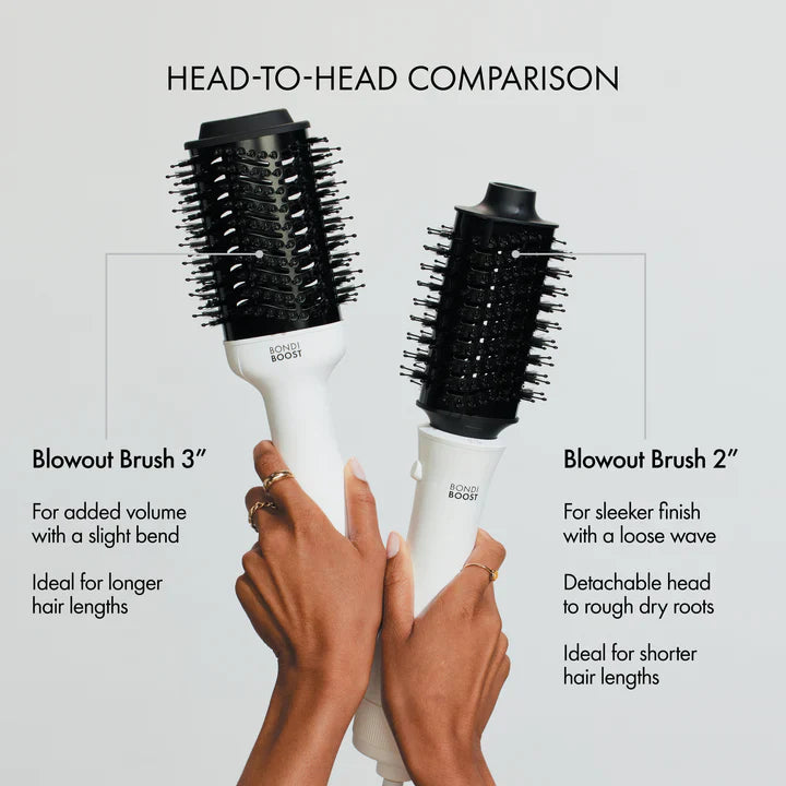 Bondi Boost Blowout Brush 51mm