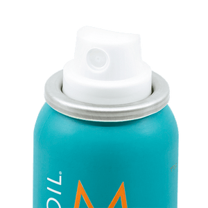 MOROCCANOIL luminous hairspray medium hold 75ml