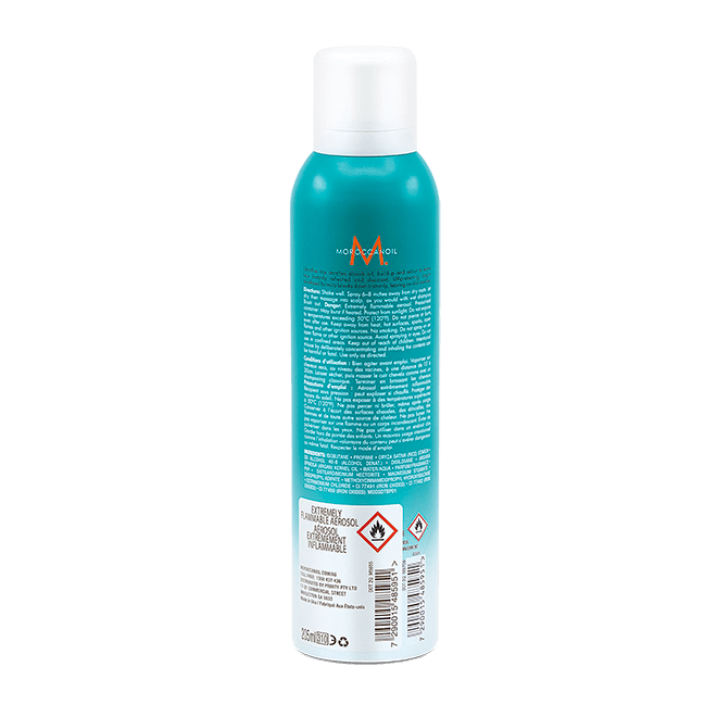 MOROCCANOIL dry shampoo dark tones 217ml