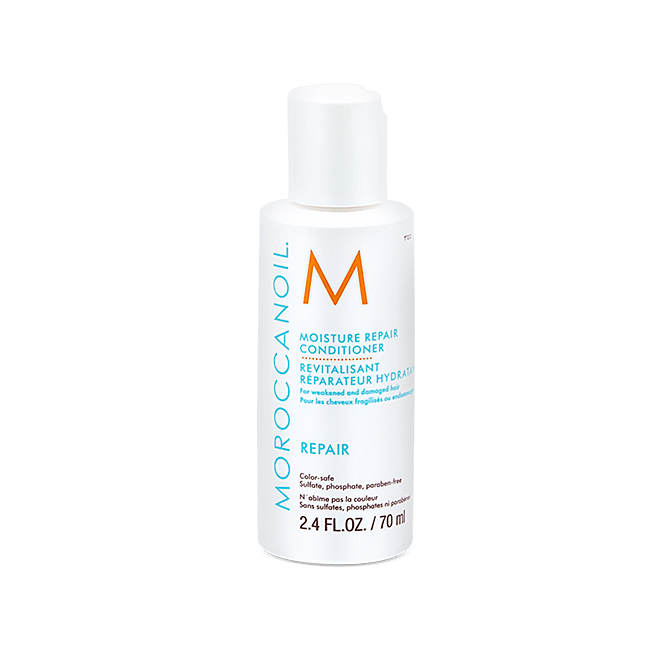 MOROCCANOIL moisture repair conditioner 70ml