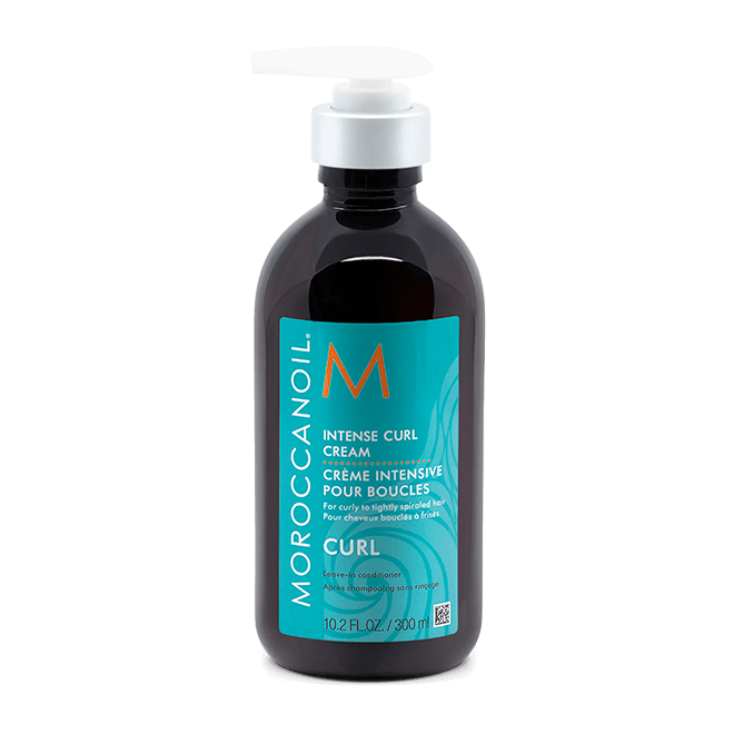 MOROCCANOIL intense curl cream 300ml