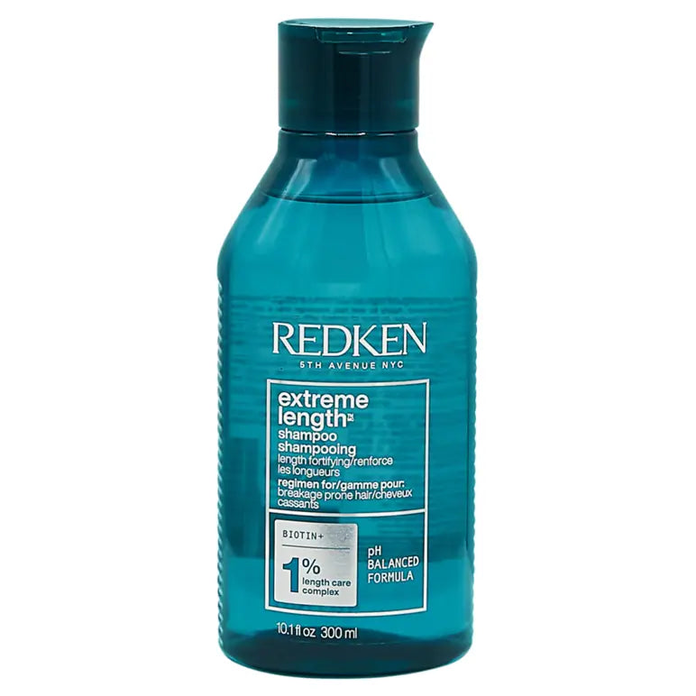 Redken Extreme Length Shampoo 300ml