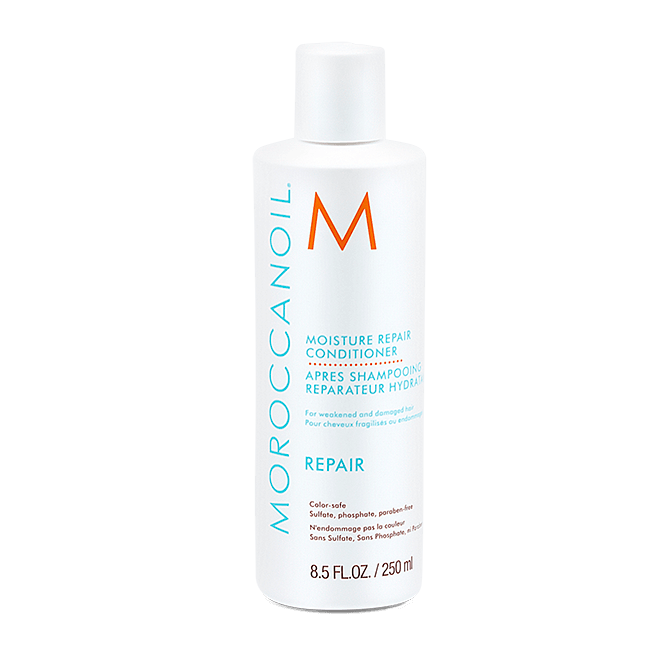 MOROCCANOIL moisture repair conditioner 250ml