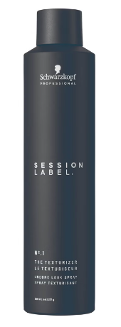 Schwarzkopf Professional Session Label The Texturizer Spray 300ml