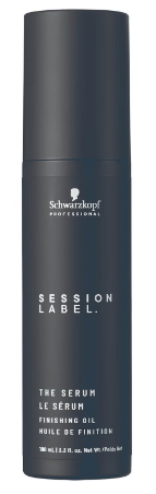 Schwarzkopf Professional Session Label The Serum Spray 100ml