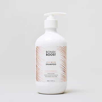 Bondi Boost Curl Boss Shampoo 500ml