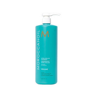 MOROCCANOIL extra volume shampoo 1L