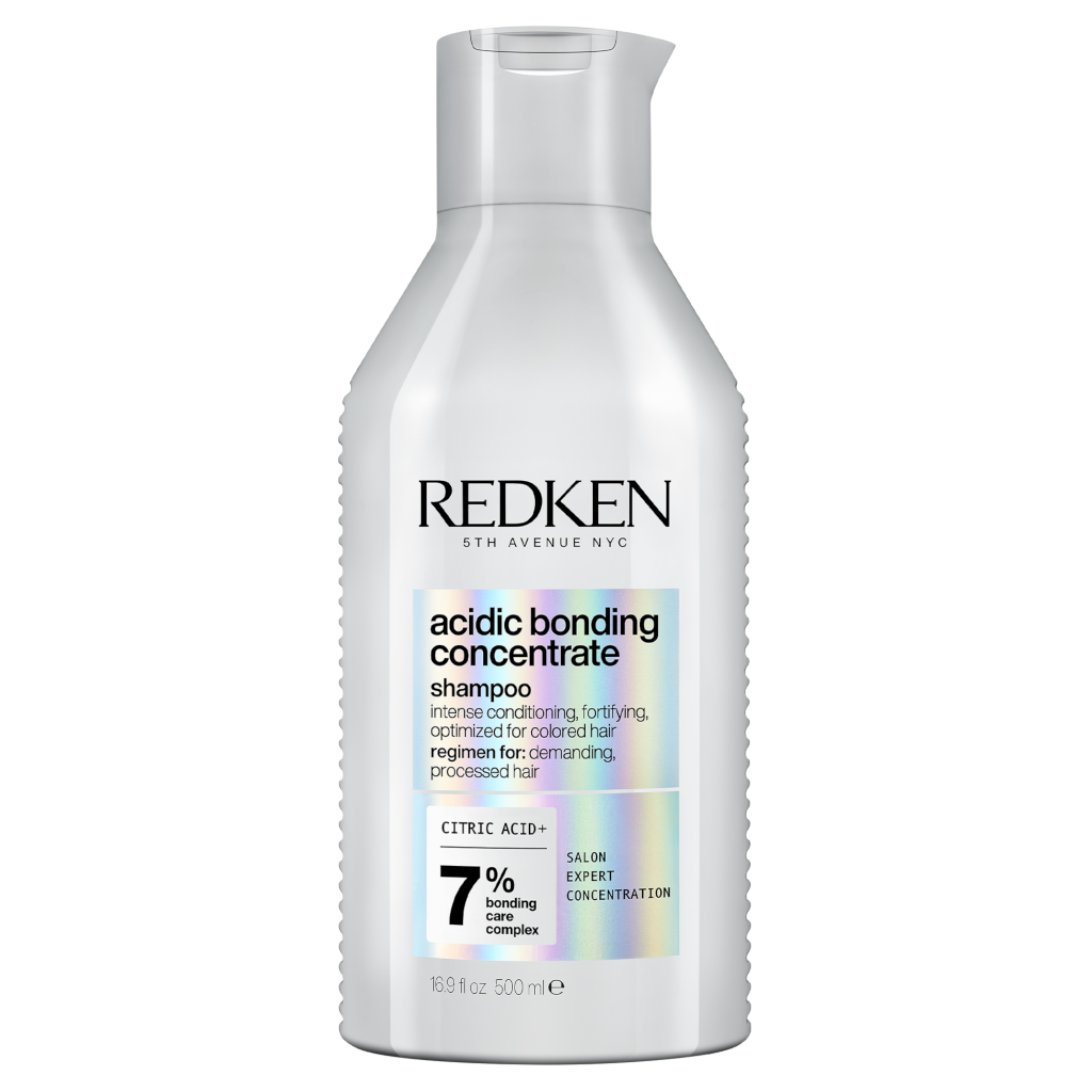 Redken Acidic Bonding Concentrate Shampoo 500ml