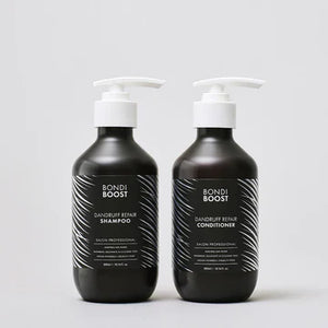 Bondi Boost Dandruff Repair 300ml Pack 📣