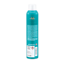 MOROCCANOIL luminous hairspray strong hold 330ml